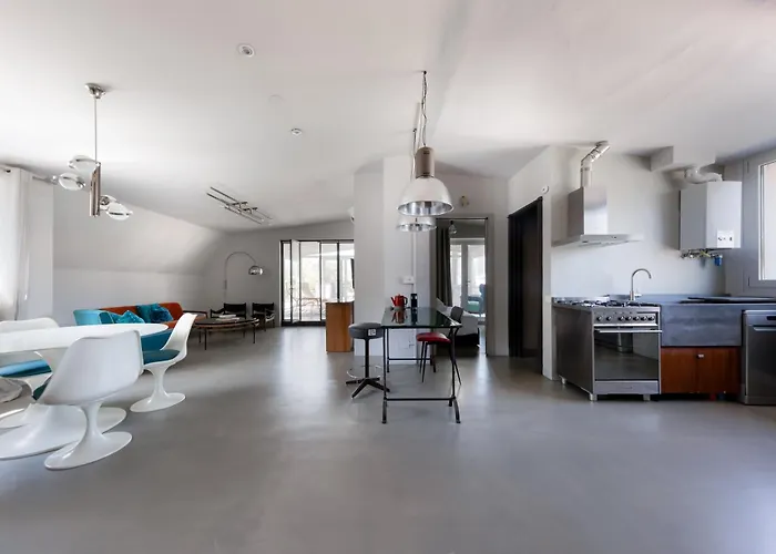 Atiko View - By Relais Di Giada Апартаменты Комо