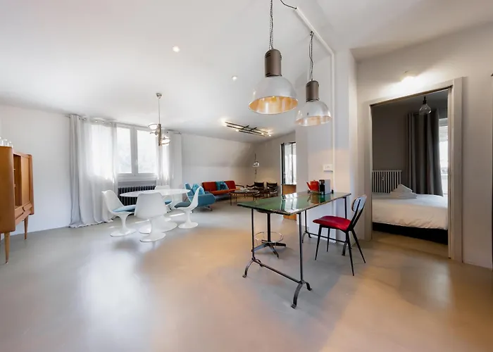 Atiko View - By Relais Di Giada *