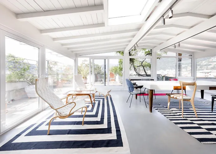 Atiko View - By Relais Di Giada Апартаменты *