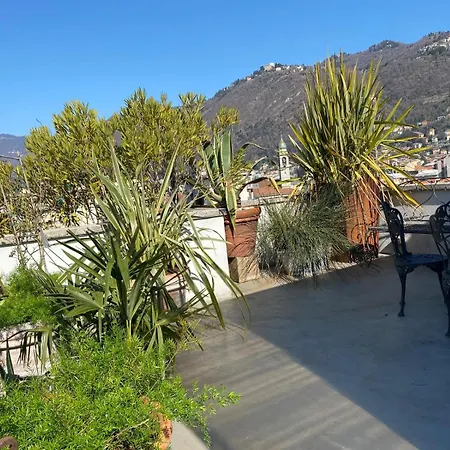 Apartment Atiko View - By Relais Di Giada *