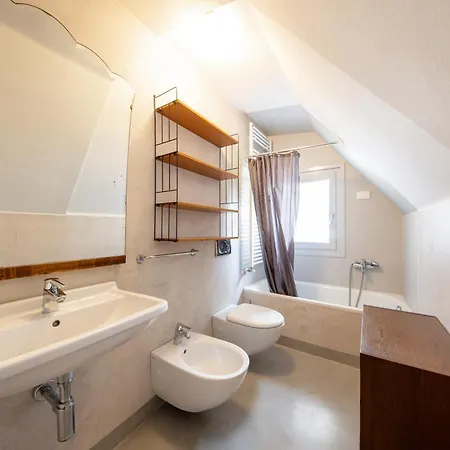 Atiko View - By Relais Di Giada