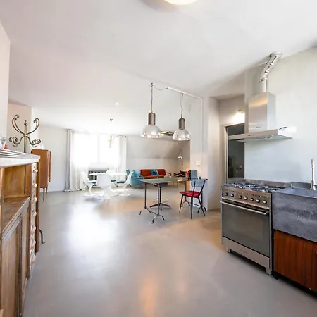 Atiko View - By Relais Di Giada