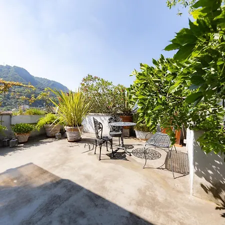 Atiko View - By Relais Di Giada *