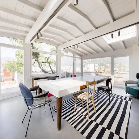 Atiko View - By Relais Di Giada Como