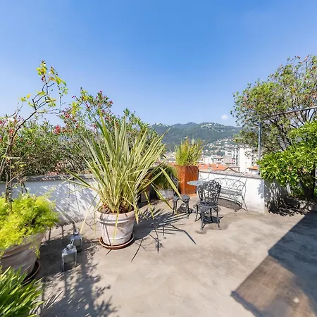 Atiko View - By Relais Di Giada Apartamento *