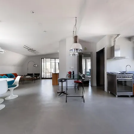 Atiko View - By Relais Di Giada Appartement Côme