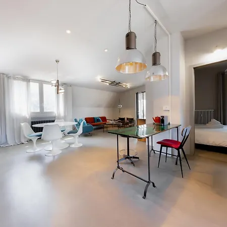 Atiko View - By Relais Di Giada *