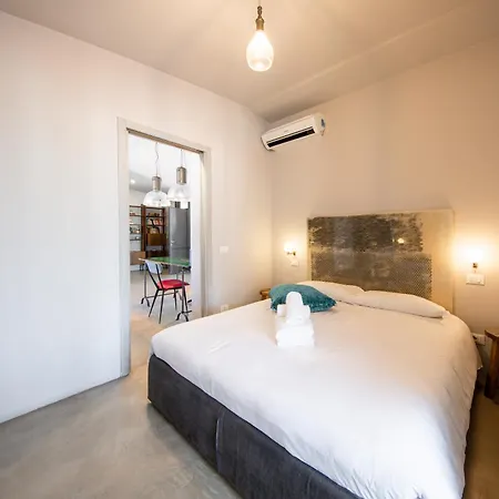 Apartamento Atiko View - By Relais Di Giada Como