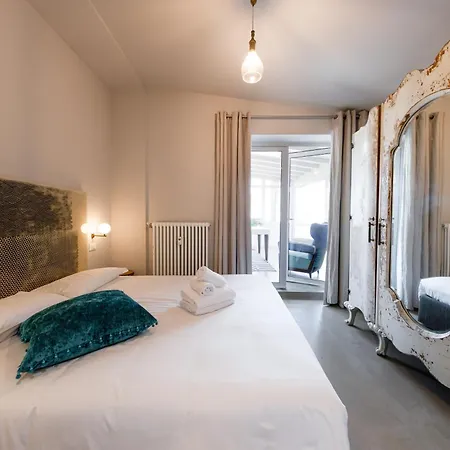 Atiko View - By Relais Di Giada Apartamento