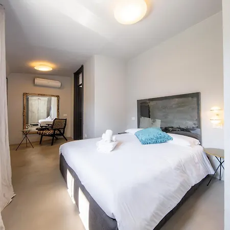 Atiko View - By Relais Di Giada *