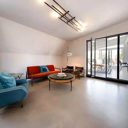 Apartamento Atiko View - By Relais Di Giada