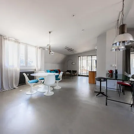 Atiko View - By Relais Di Giada Apartamento *