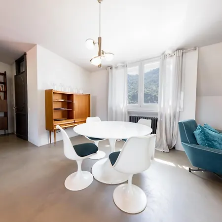 Atiko View - By Relais Di Giada Apartamento Como