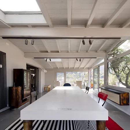 Atiko View - By Relais Di Giada Appartement