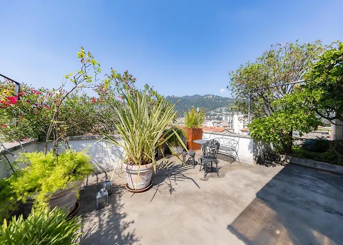 Atiko View - By Relais Di Giada Apartamento *
