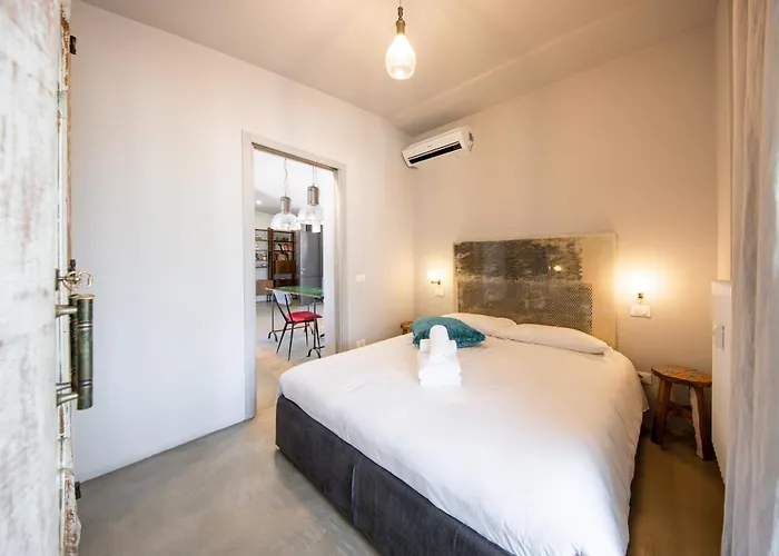 Appartamento Atiko View - By Relais Di Giada Côme