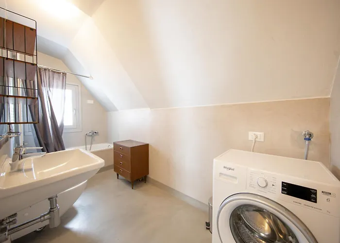 Apartamento Atiko View - By Relais Di Giada *