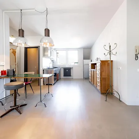 Atiko View - By Relais Di Giada Daire