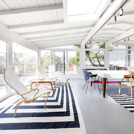 Atiko View - By Relais Di Giada Daire *